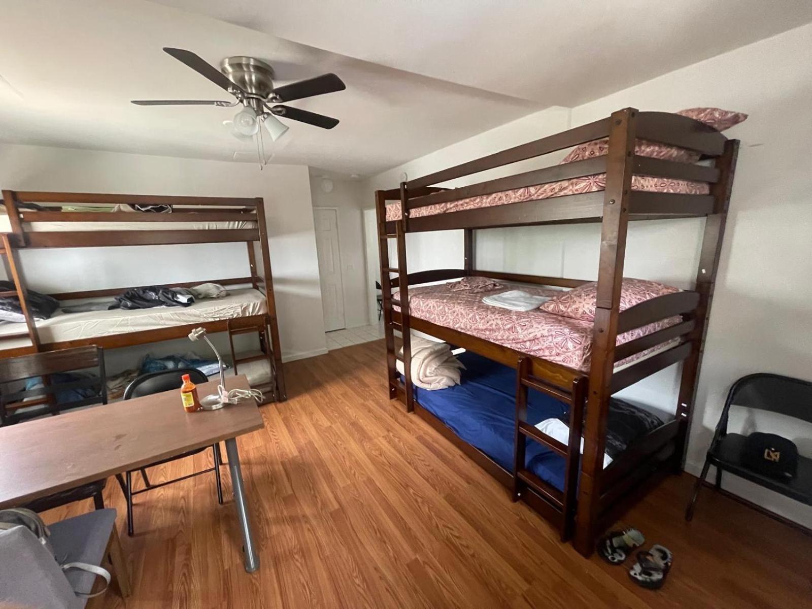 Bunk Beds Santa Monica Los Angeles